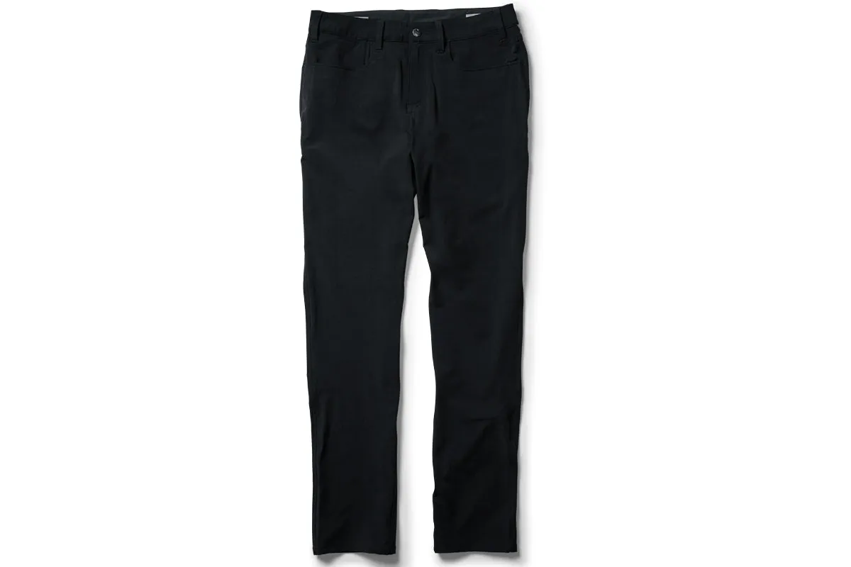 - TRANSVERSE - slim trousers