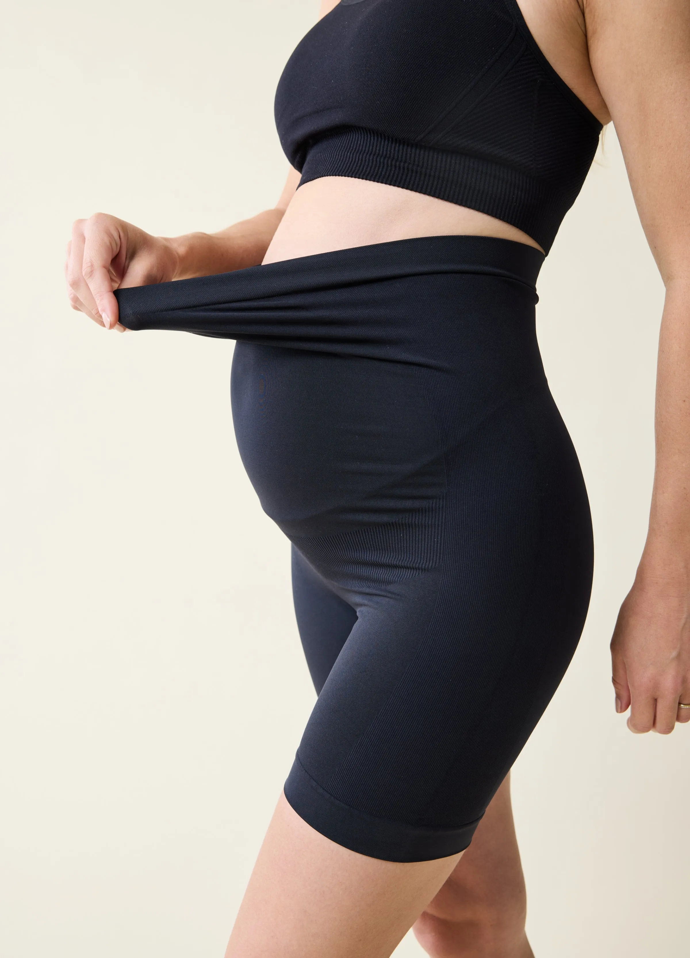 2-Pack Shapewear Short