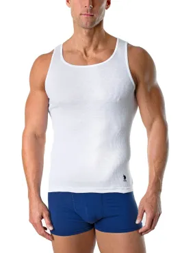 3 Pack Rib Tank