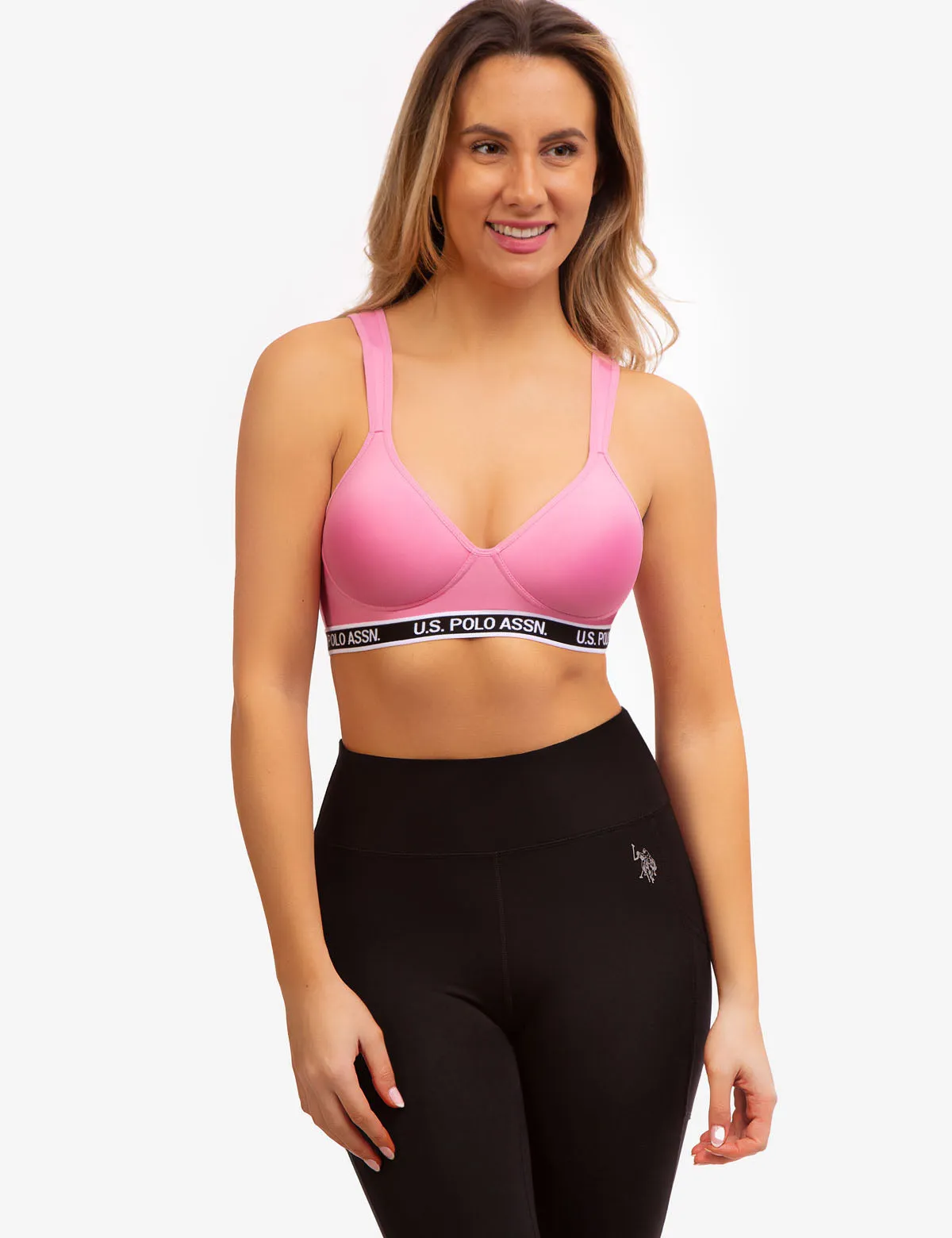 3 PACK SPORTS BRAS