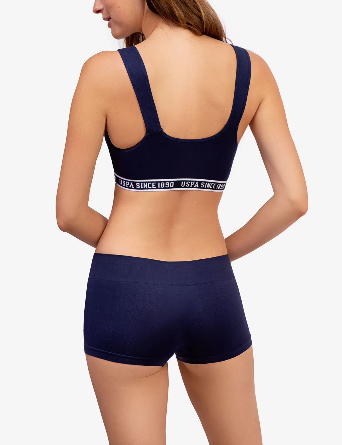 3 PACK SPORTS BRAS