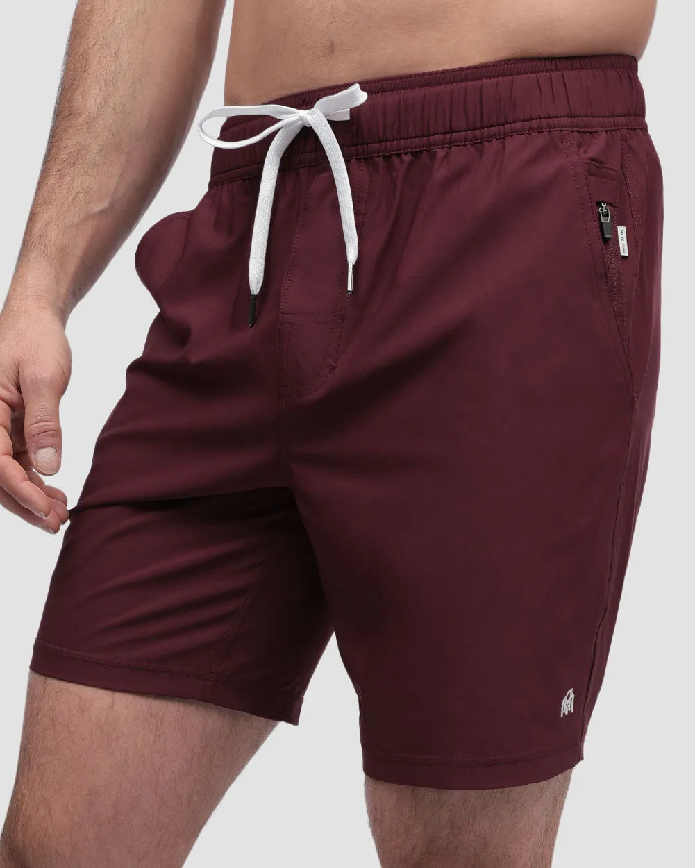 Active Shorts - Branded