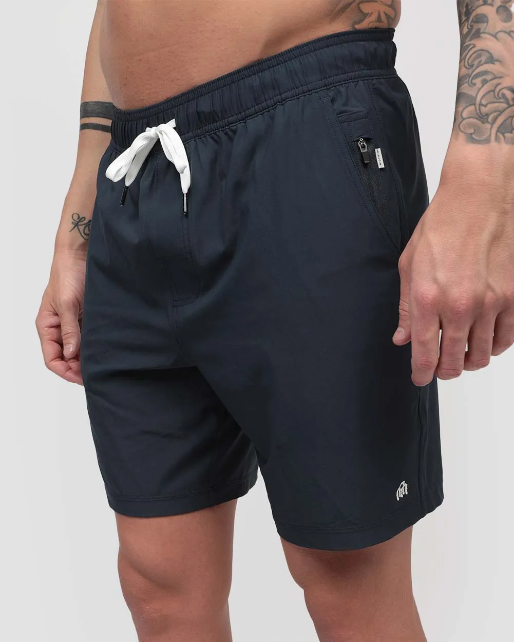 Active Shorts - Branded