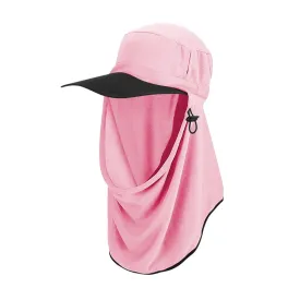 ADAPT-A-CAP COL HIBISCUS / PINK