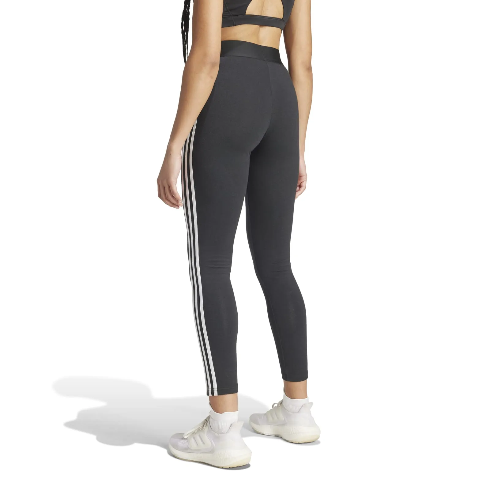 adidas 3 Stripes Leggings