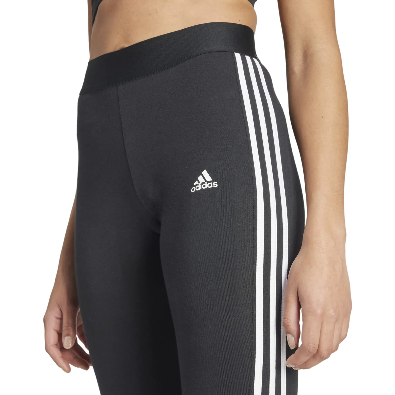 adidas 3 Stripes Leggings