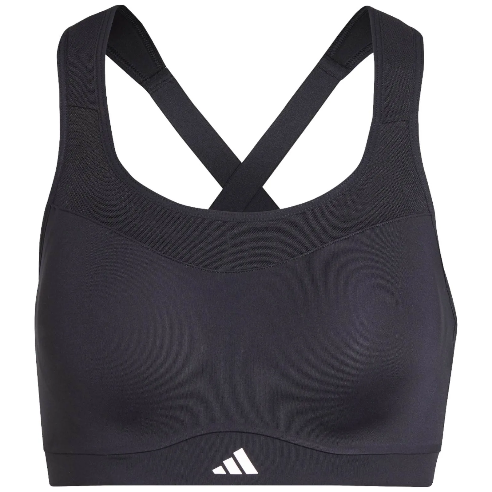 adidas TLRD Impact Training High Support Womens Bra