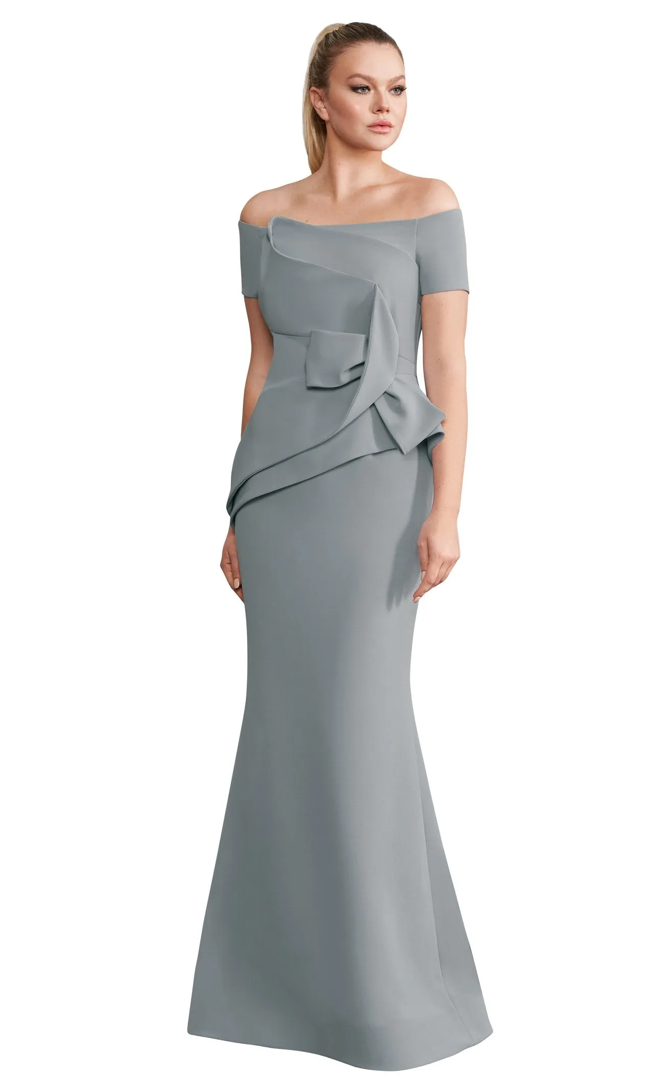 Alexander by Daymor 1150CL Dress