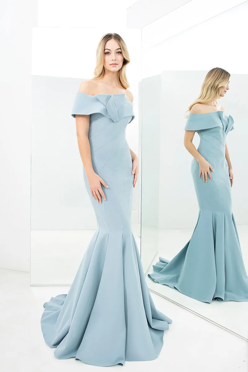 Alexander by Daymor Dress 1359