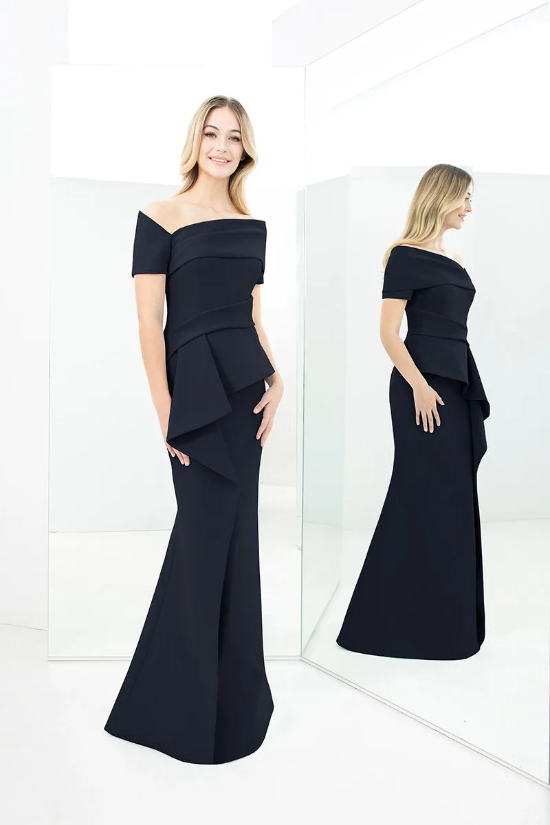 Alexander by Daymor Dress 1361