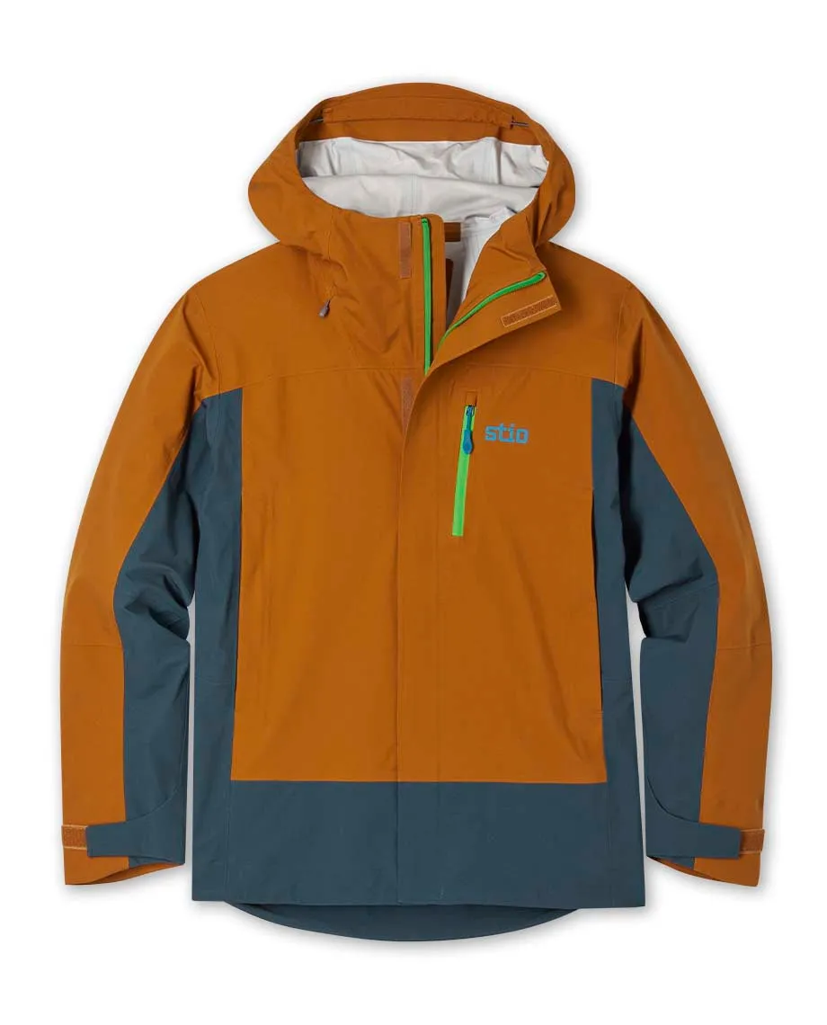 All-Gender Raymer Hardshell Jacket - LG