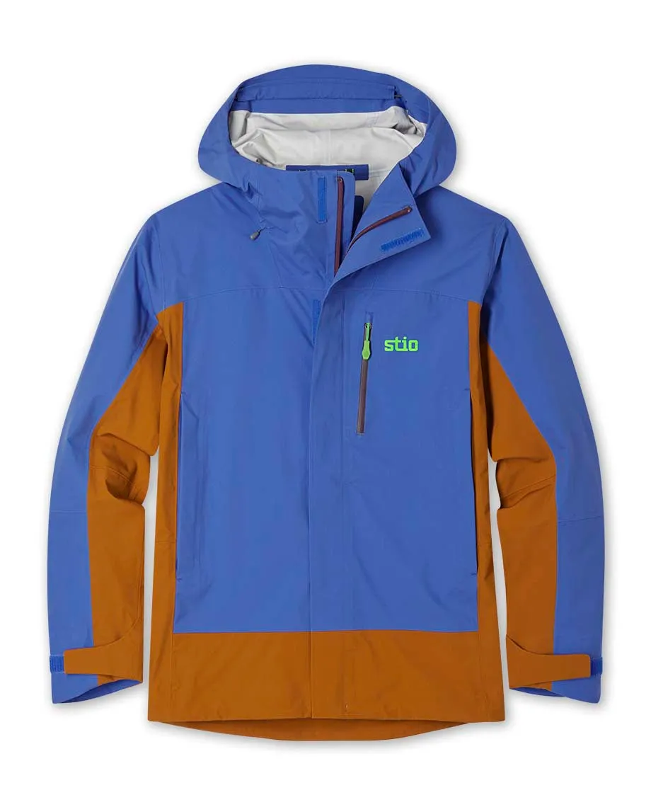 All-Gender Raymer Hardshell Jacket - MD