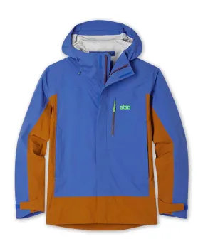 All-Gender Raymer Hardshell Jacket - MD