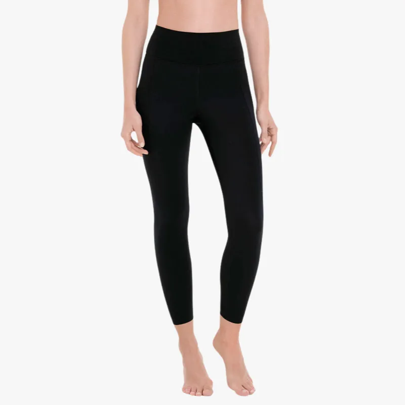 Anita Compression Tight Black