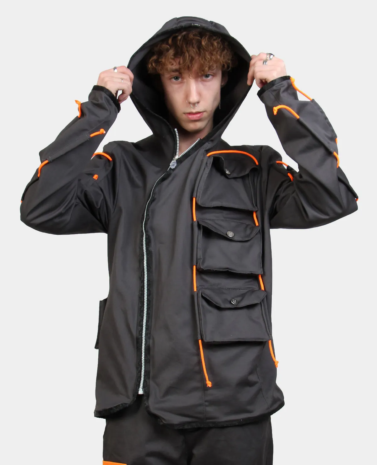 APOCALYPSE JACKET