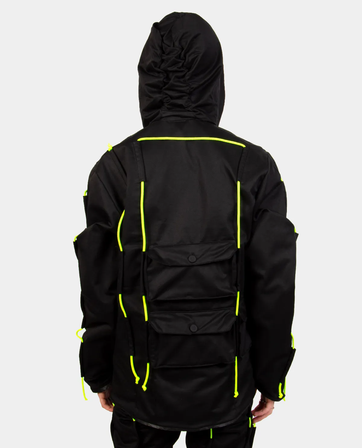 APOCALYPSE JACKET