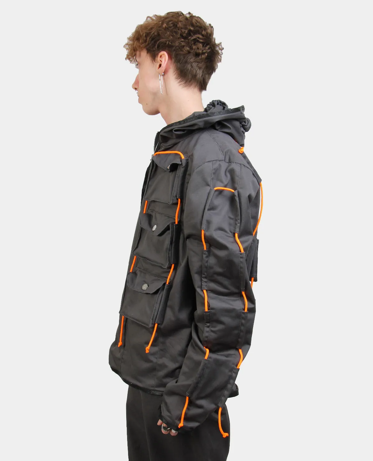 APOCALYPSE JACKET