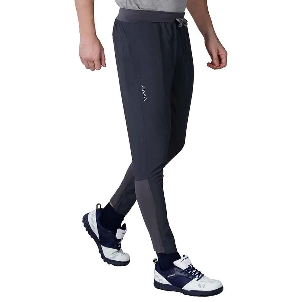 Aqua-4 Trackpant