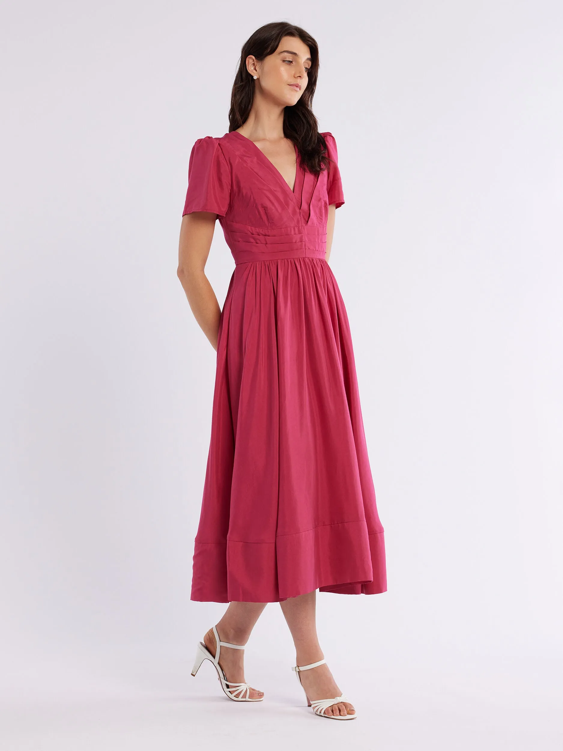 Arabella Dress