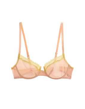 ARAKS~ Chloe underwire bra