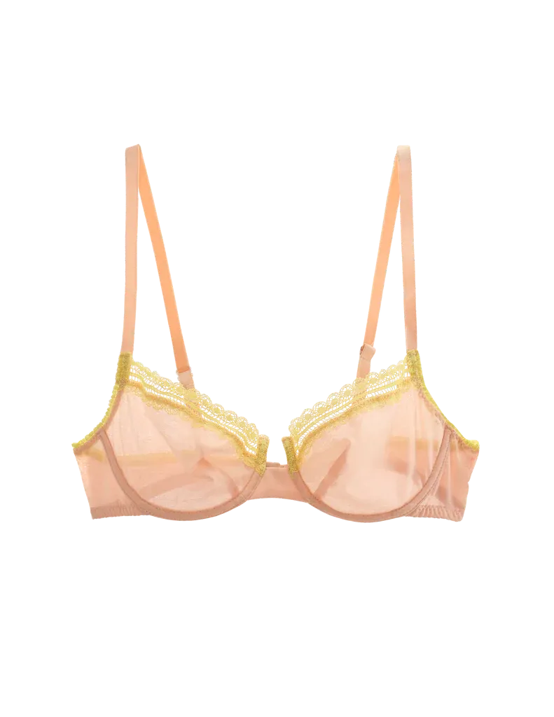 ARAKS~ Chloe underwire bra