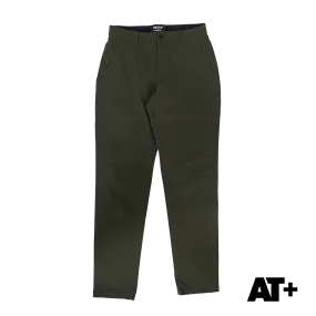 A.T. Plus Pants - Dark Olive