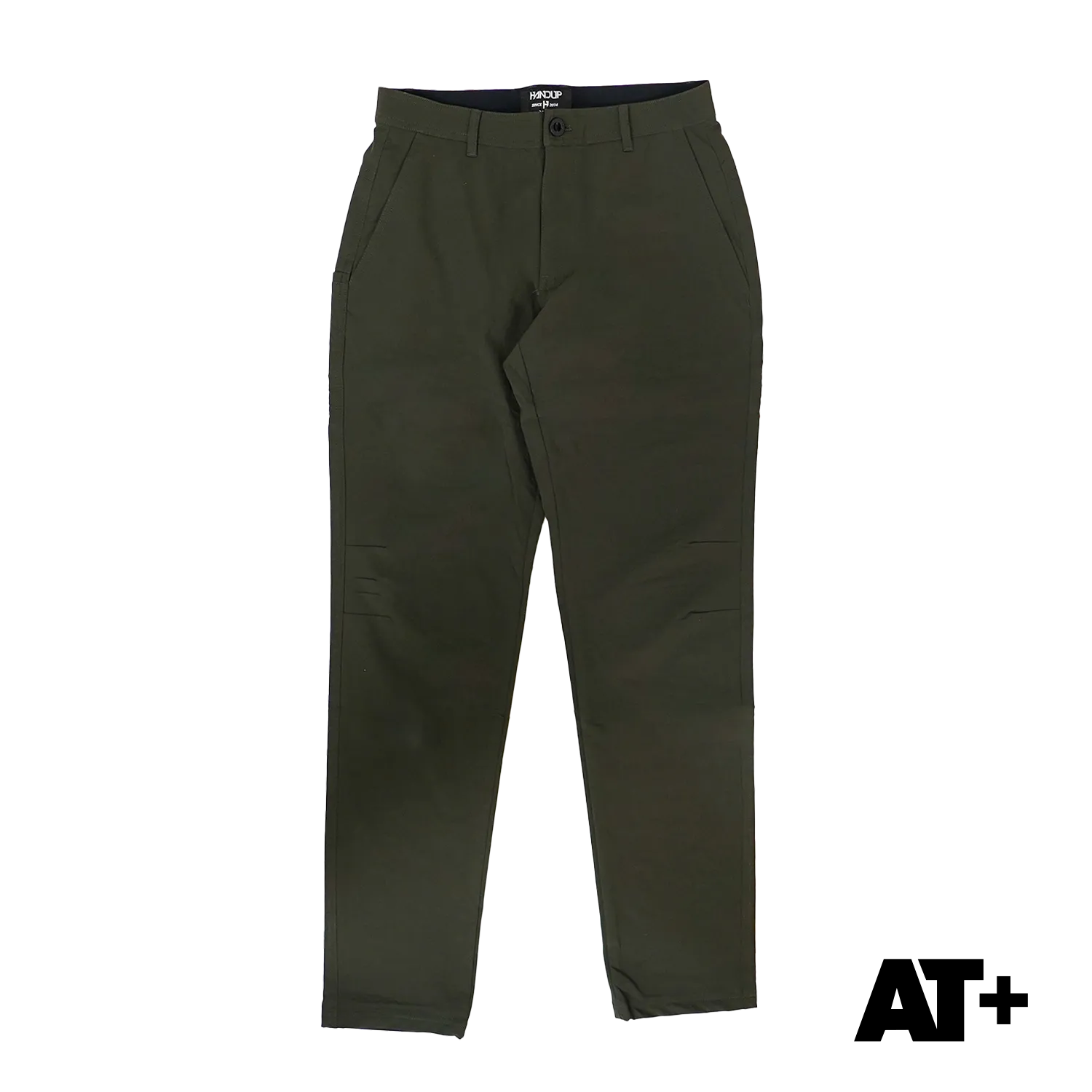 A.T. Plus Pants - Dark Olive