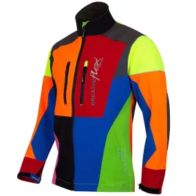 ﻿AT4200 Breatheflex Work Jacket - Multi Color