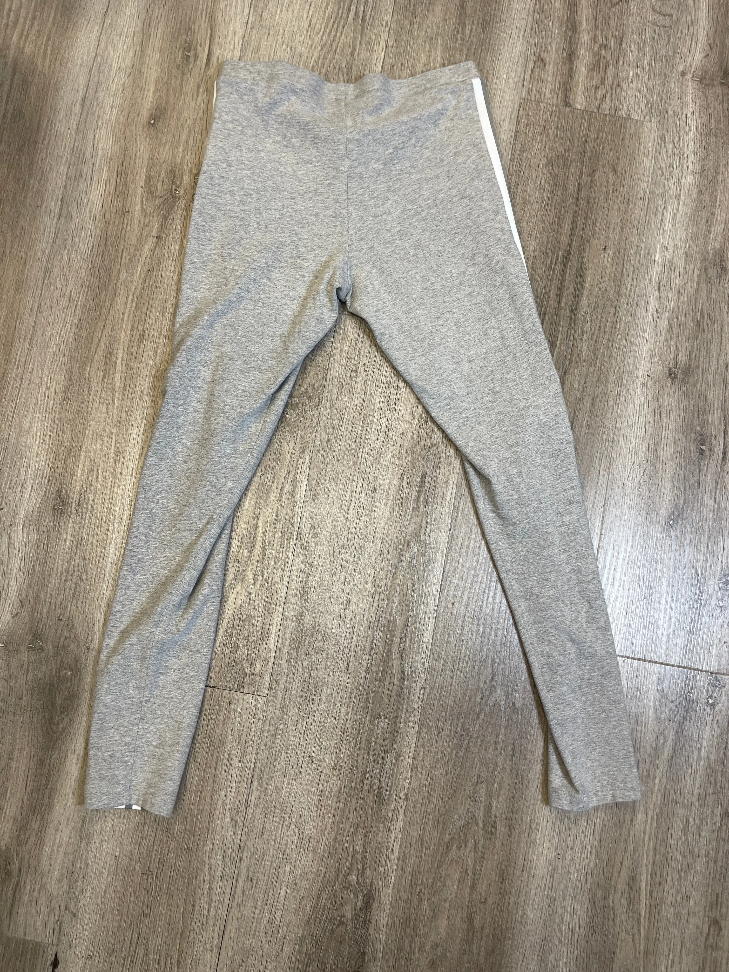 Athletic Leggings By Adidas  Size: M