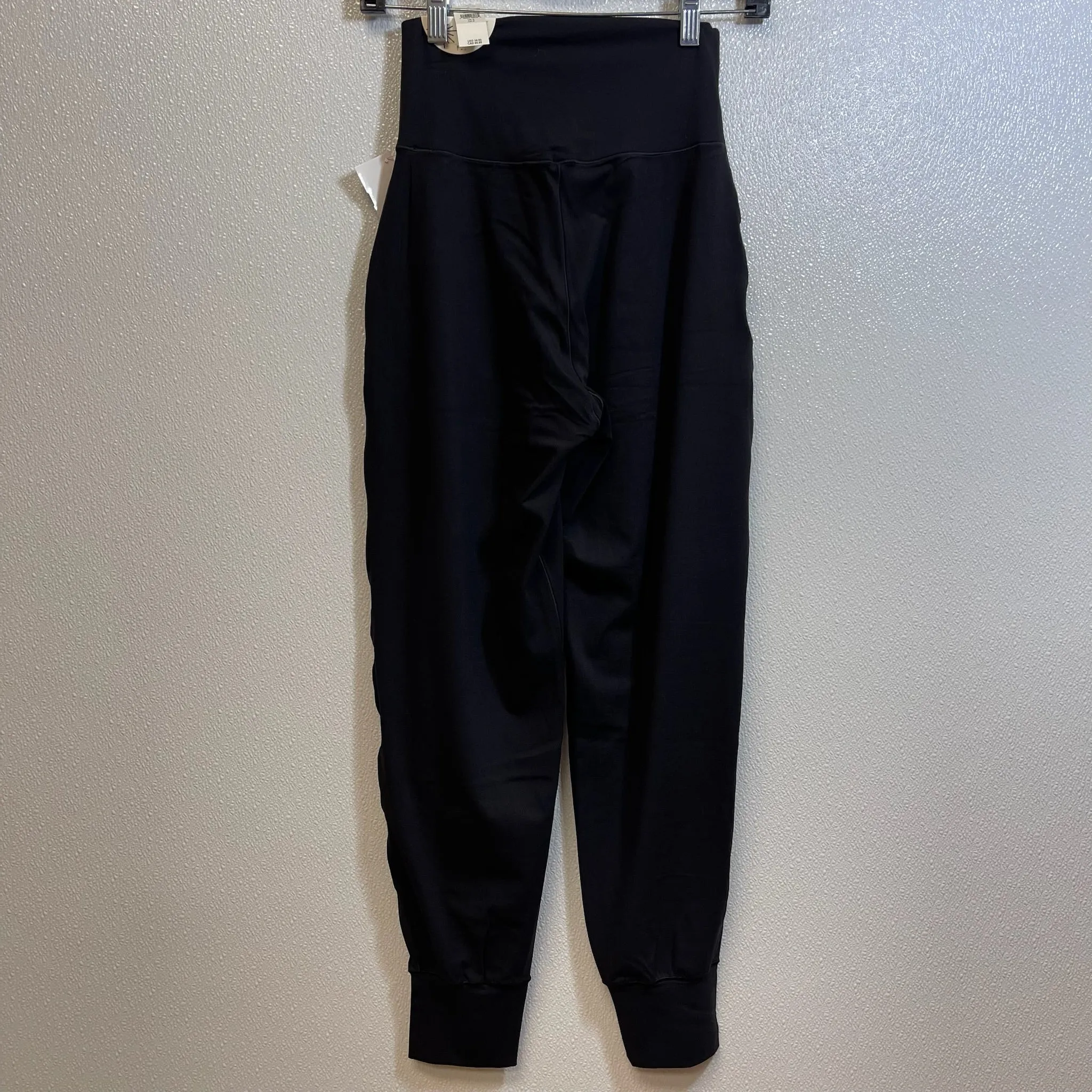 Athletic Leggings By Aerie In Black, Size: S