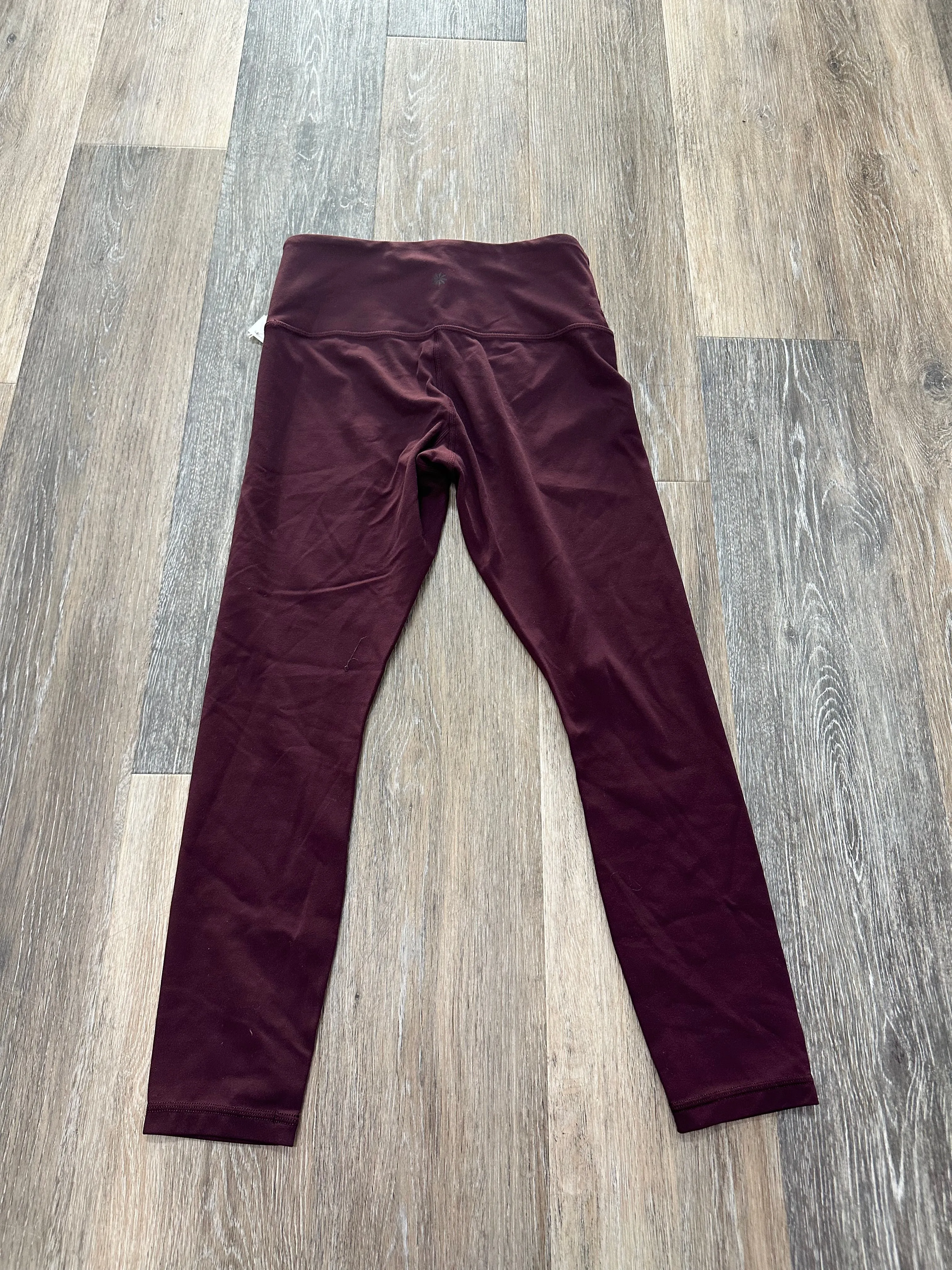 Athletic Leggings By Athleta  Size: Xs