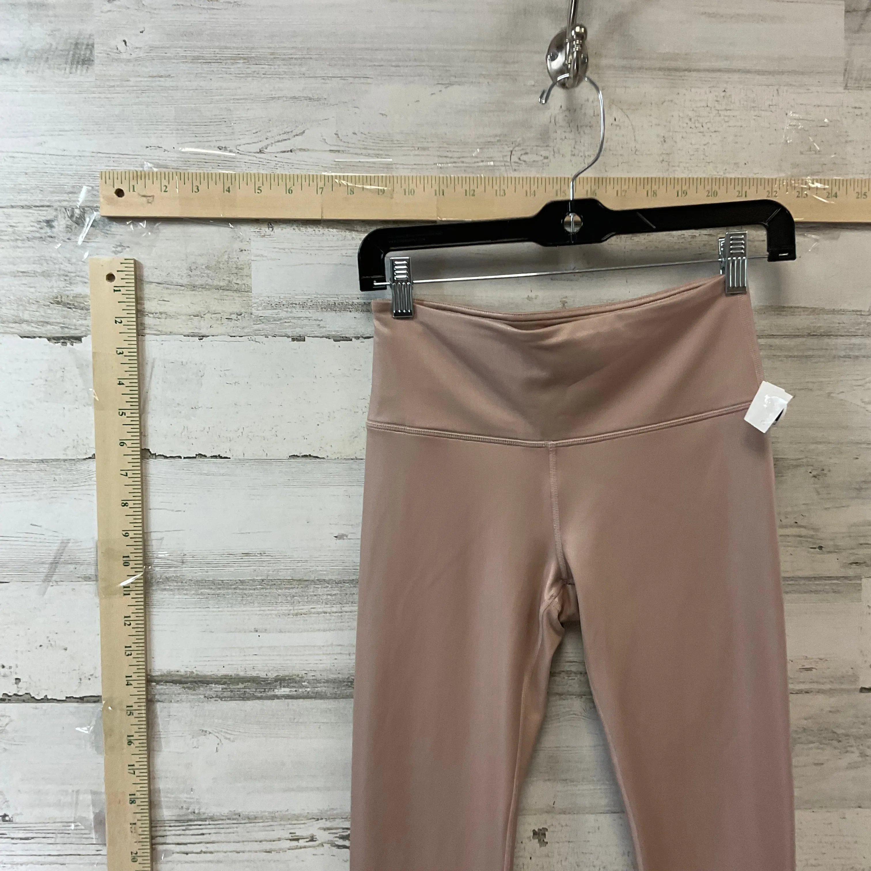 Athletic Leggings By Athleta  Size: Xs