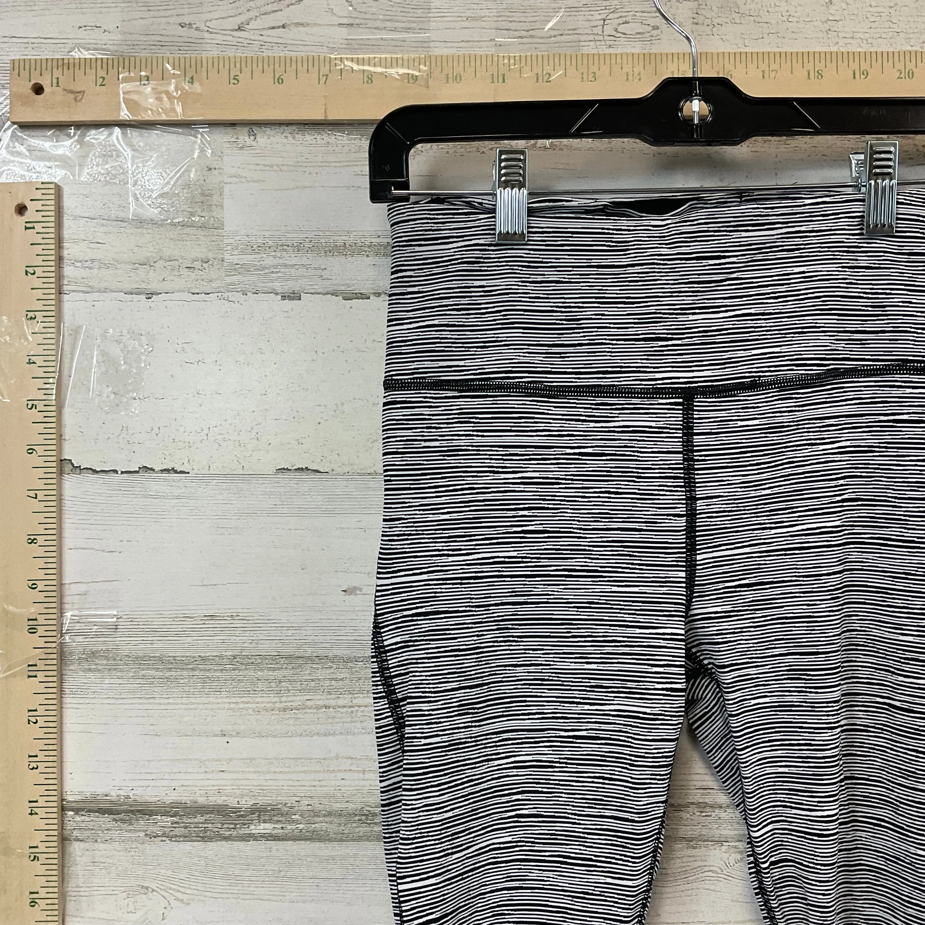 Athletic Leggings By Athleta  Size: Xs