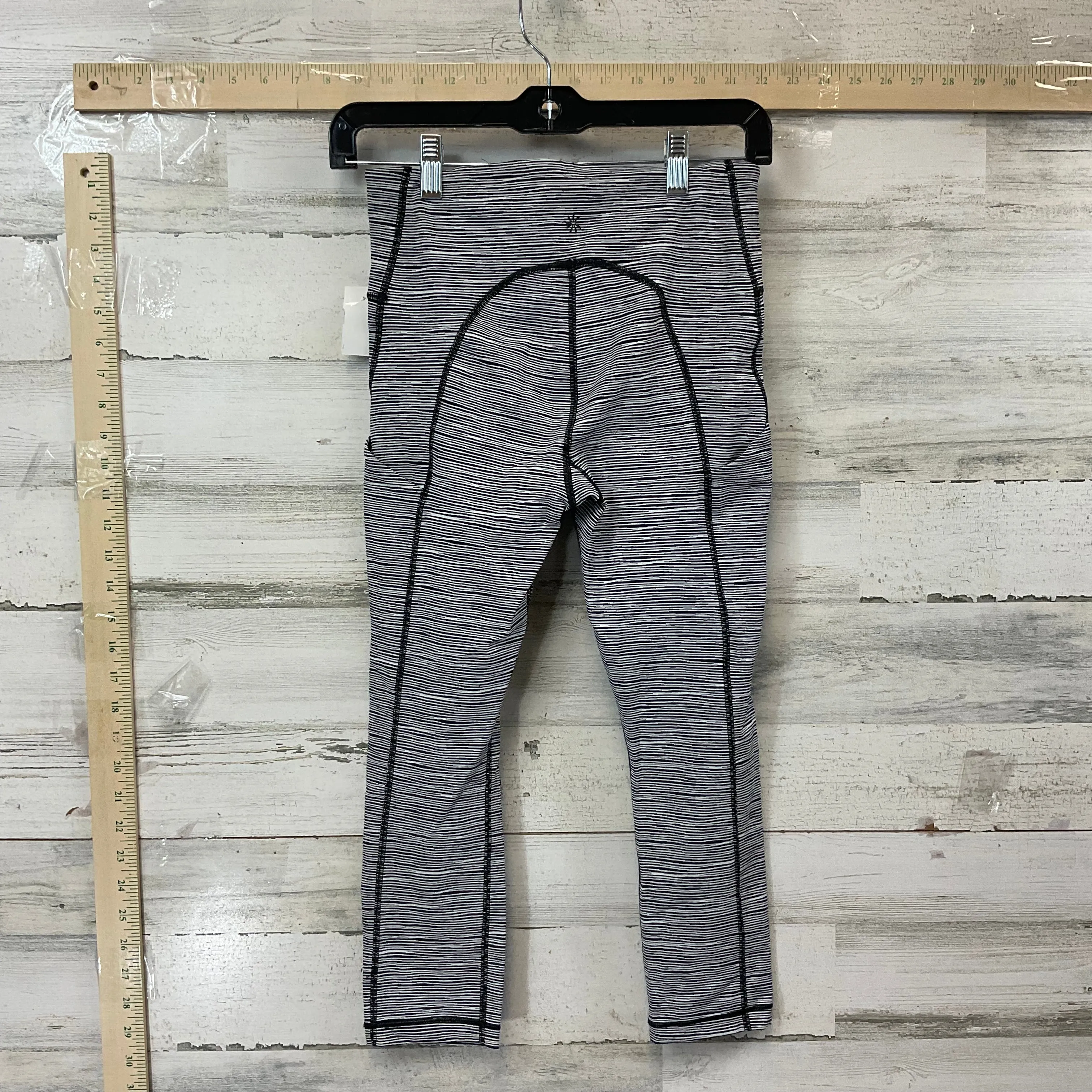 Athletic Leggings By Athleta  Size: Xs