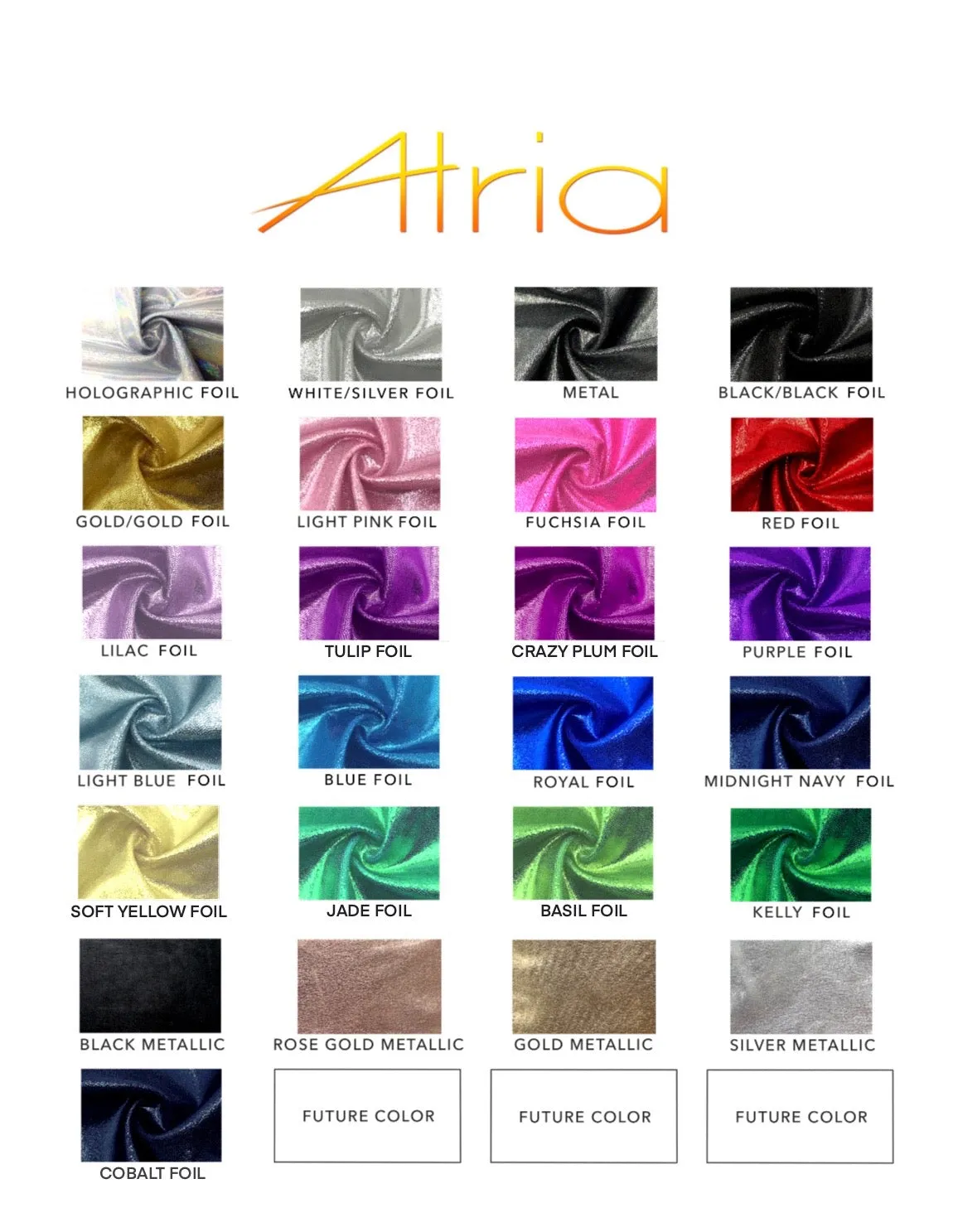 Atria 6536H