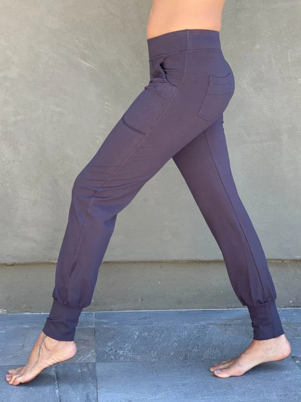 Bamboo Jogger Pants