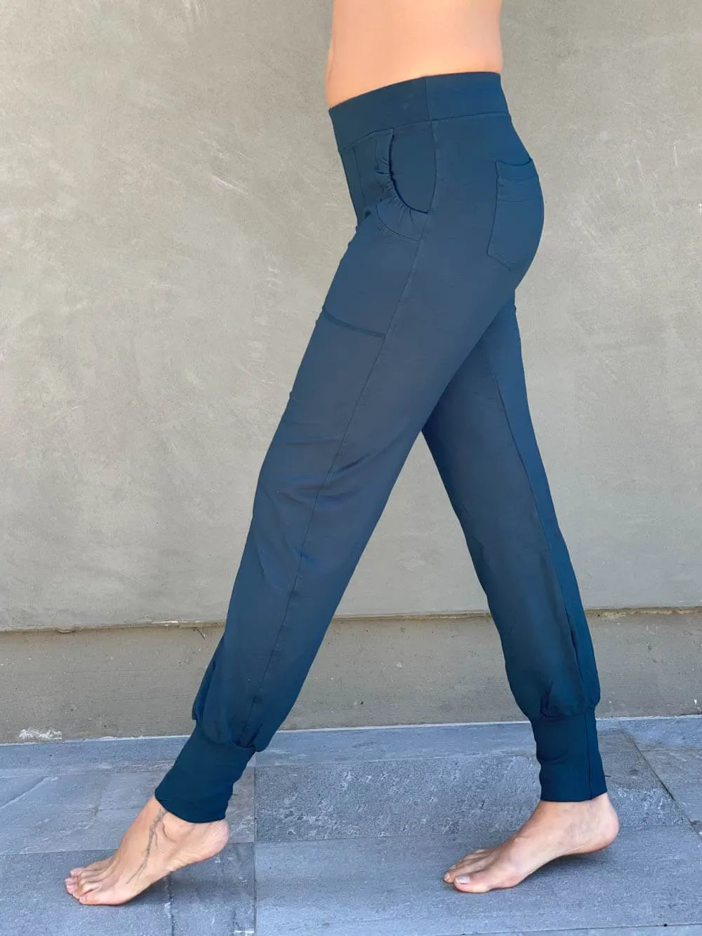 Bamboo Jogger Pants