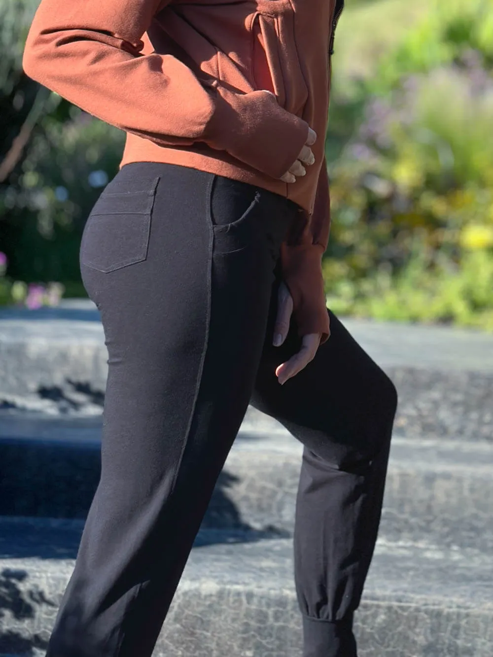 Bamboo Jogger Pants