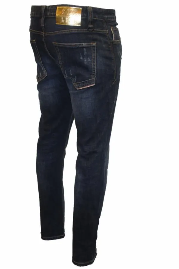 Barcelona J284-29 - Slim fit