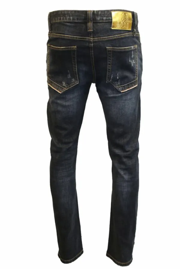 Barcelona J284-29 - Slim fit