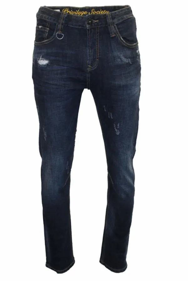 Barcelona J284-29 - Slim fit