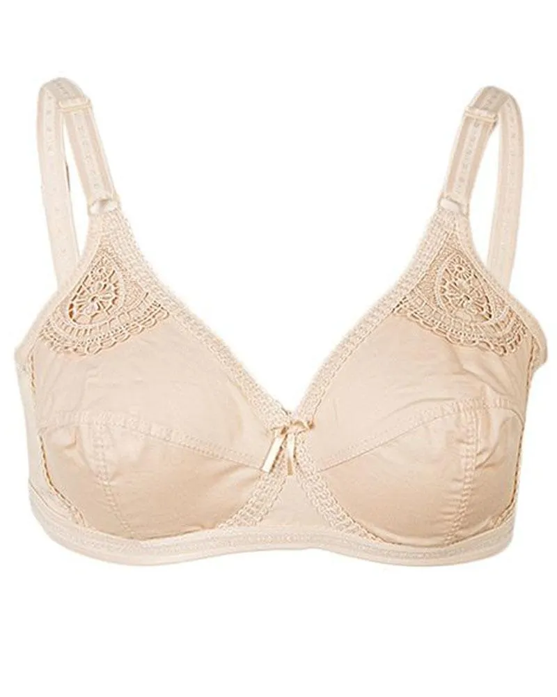 Be Belle MAXclence Non Padded Non Wired Bra