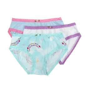 Bead Rainbow Panty Pack