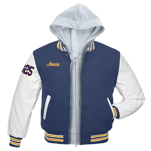 Best Edgewood High School Varsity Jacket