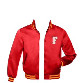 Best Fallbrook High School Bomber Jacket