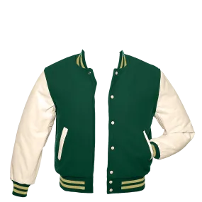 Best Sage Creek High School Varsity Jacket