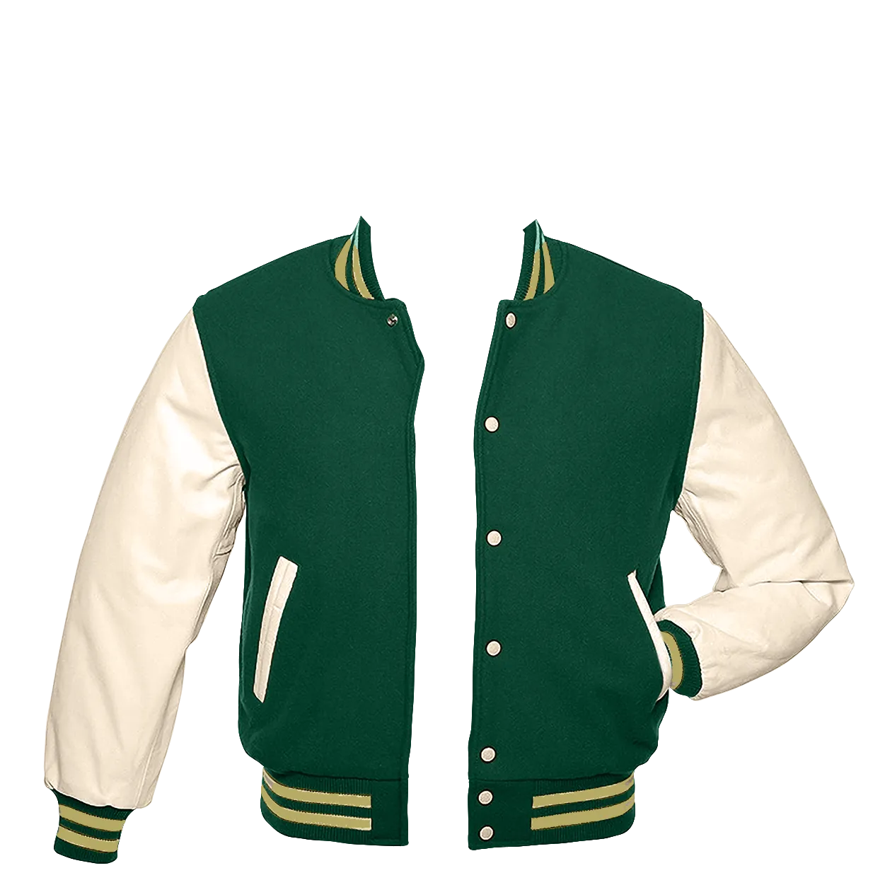 Best Sage Creek High School Varsity Jacket