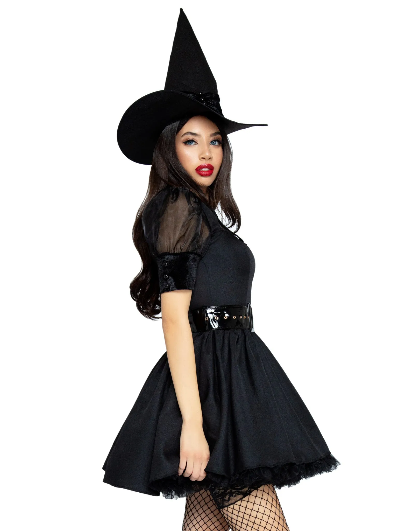 Bewitching Witch Costume