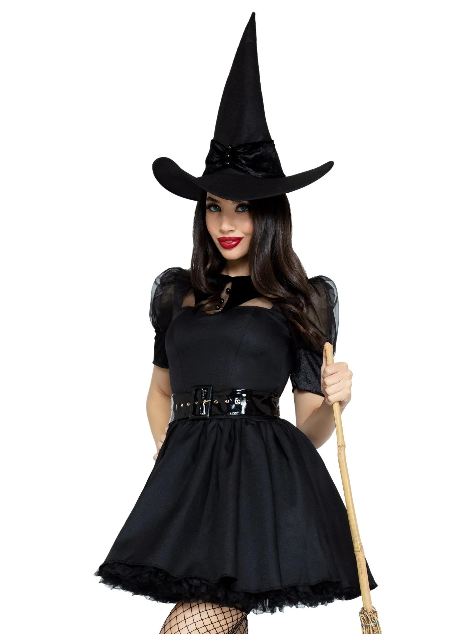 Bewitching Witch Costume