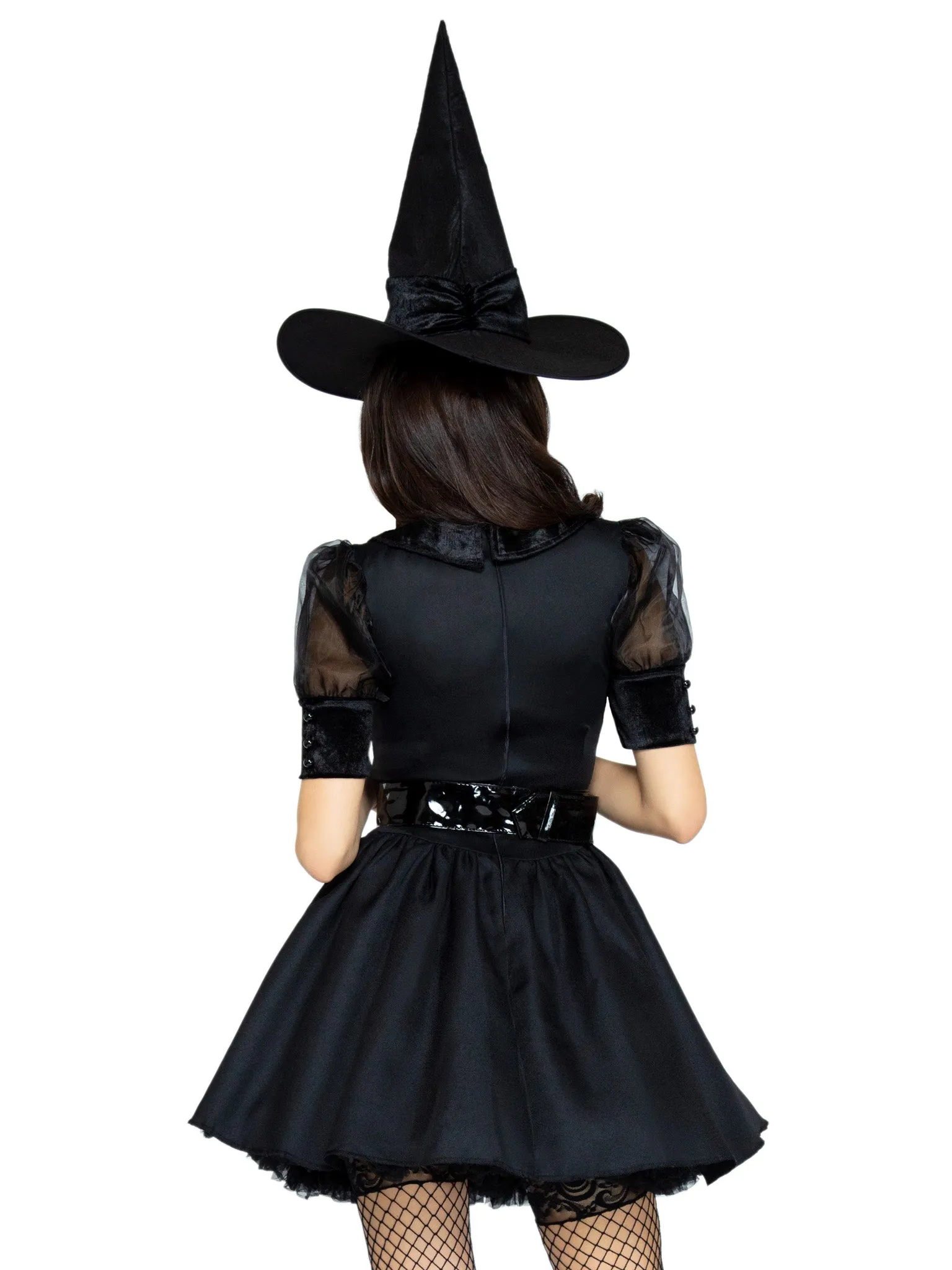 Bewitching Witch Costume